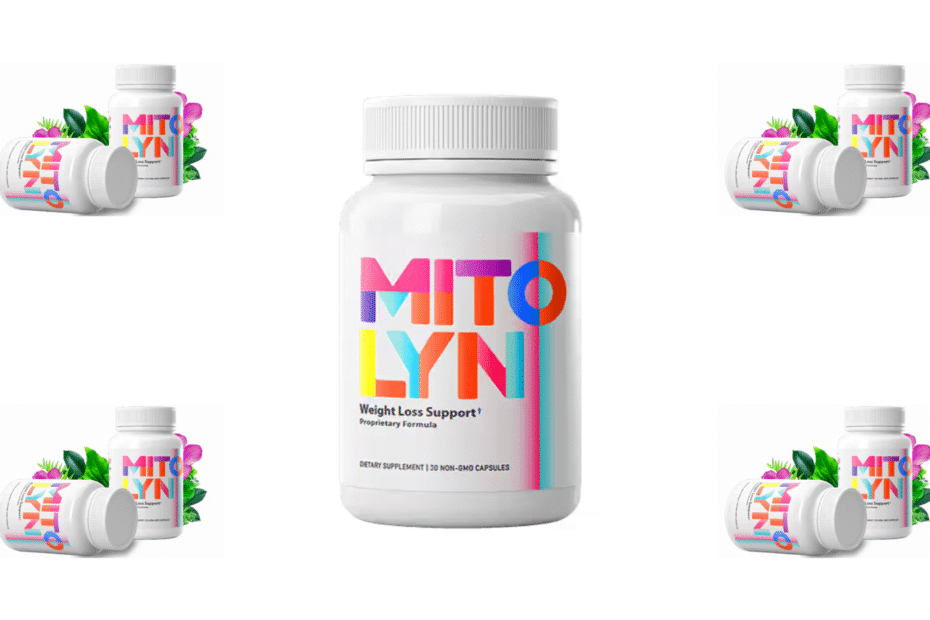 mitolyn