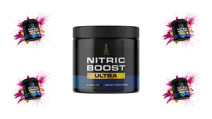 NITRIC BOOST