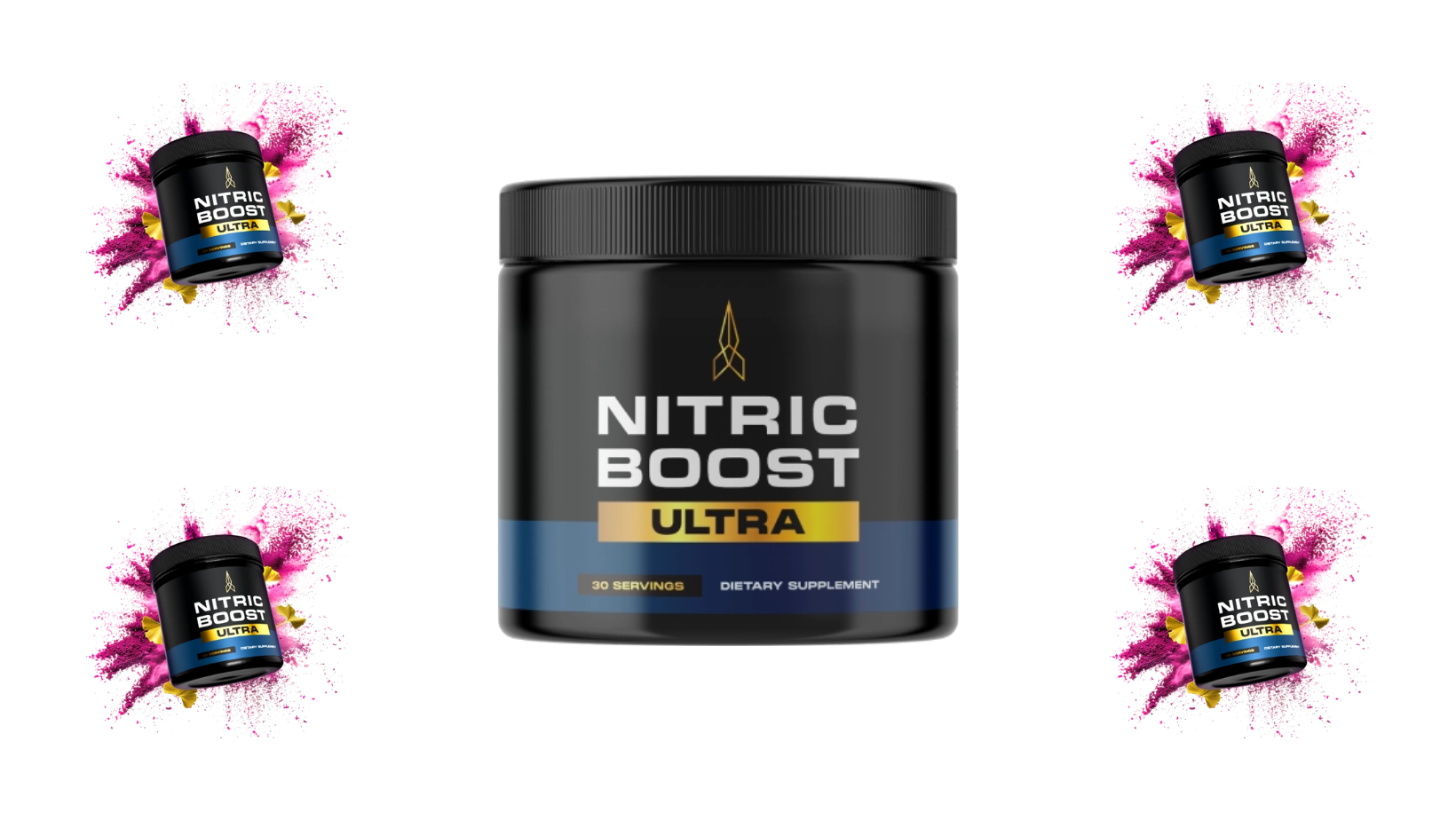 NITRIC BOOST