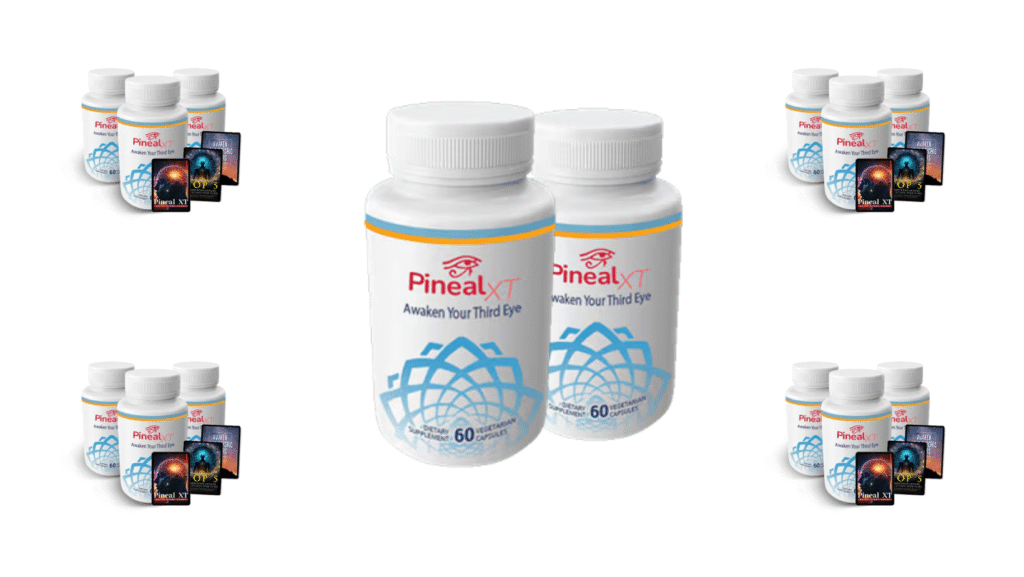 Pineal XT review