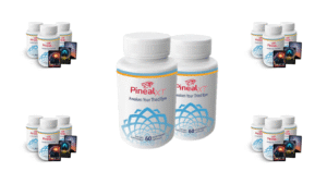 Pineal XT review