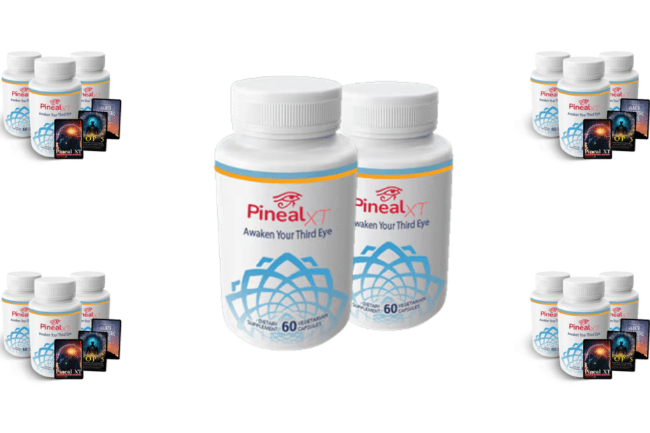 Pineal XT review