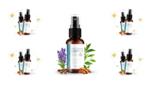 ProNail Complex Benefits