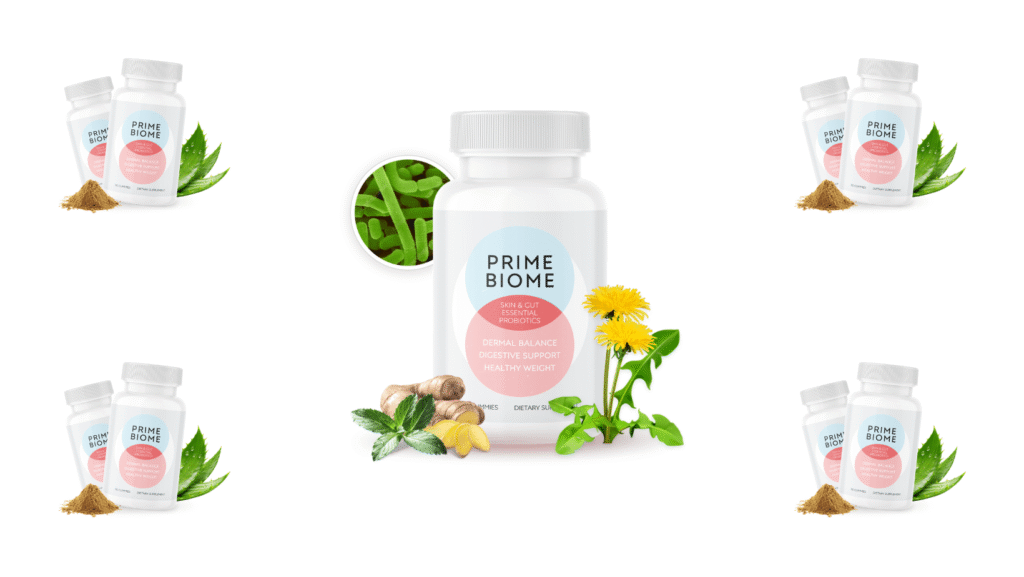 Primebiome review